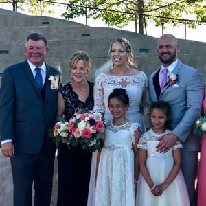 Meet your Posher, Kathy